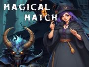 游戏魔法配對在线