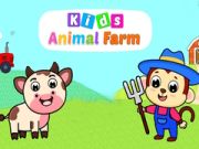 游戏兒童動物農場在线 游戏兒童動物農場在线