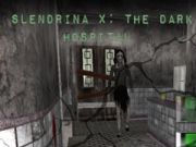 游戏Slendrina X：黑暗醫院在线