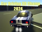 游戏汽車駕駛 3D 冠軍 2024在线