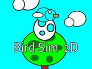 游戏鳥類模擬器 2D在线