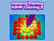游戏鑽石畫 ASMR 塗色 2在线