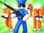 游戏警察局在线