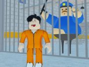 游戏Roblox: 巴里的監獄逃跑在线 游戏Roblox: 巴里的監獄逃跑在线