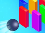游戏多米諾撞擊3D在线