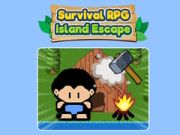 游戏生存 RPG：島嶼逃生在线