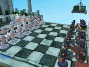 游戏中世紀棋在线