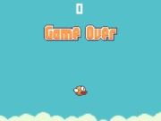 游戏Flappy Bird 2D 遊戲在线