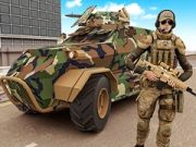 游戏美國陸軍汽車遊戲貨車駕駛在线