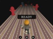 游戏3D 惡 zombie 跑在线