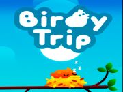 游戏Birdy旅行在线