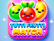 游戏Tutti Frutti比賽在线