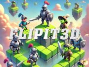 游戏翻轉3D在线