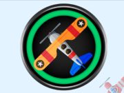 游戏空閒合併飛機在线