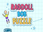 游戏Ragdoll Bob拼圖在线