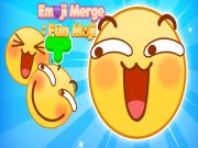 游戏表情符號合併有趣的moji在线