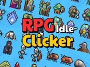 游戏RPG空閒點擊器在线