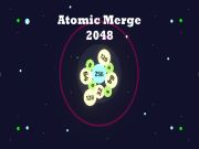 游戏原子合併2048在线