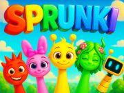 游戏Sprunki測驗在线
