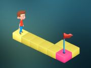 游戏3D等距拼圖在线