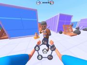 游戏Brawler Man：憤怒的拳頭在线