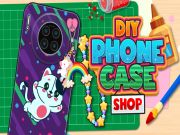 游戏DIY電話案商店在线