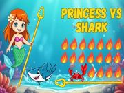游戏公主與鯊魚在线