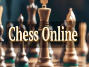 游戏在線國際象棋在线