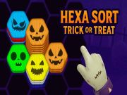 游戏Hexa排序搗蛋在线