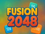 游戏Fusion 2048在线