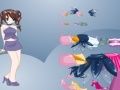 游戏公主演繪服裝在线