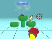 游戏阿森納遊樂場：ragdoll Mayhem在线