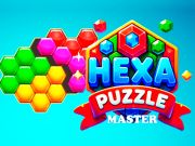 游戏Hexa拼圖大師在线