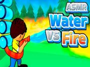 游戏ASMR水與火在线