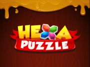 游戏Hexa難題在线