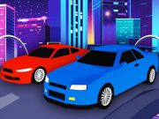 游戏比賽：賽車在线