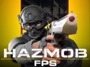 游戏Hazmob fps在线