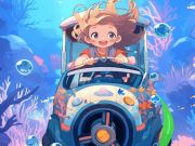 游戏拉銷魚救援在线