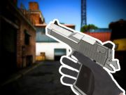 游戏FPS玩具現實主義在线