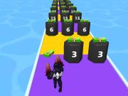 游戏毒液運行3D在线