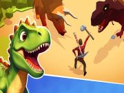 游戏Dino生存3D模擬器在线