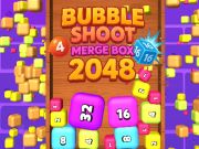 游戏氣泡拍攝合併框2048在线