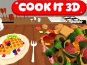 游戏煮3d在线