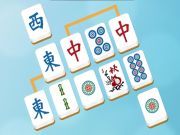 游戏Mahjong Connect Majong班在线