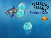 游戏Tralalero tralala無盡跑步在线