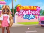 游戏芭比風格的roblox在线