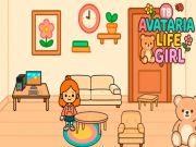 游戏TB Avataria Life Girl在线