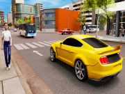 游戏汽車模擬器3D在线
