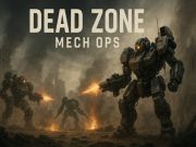 游戏死區Mech Ops在线