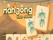游戏Mahjong四河在线